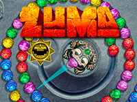 Игра Зума для мальчиков