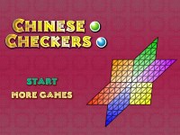 Игра Китайские шашки Игра Китайские шашки