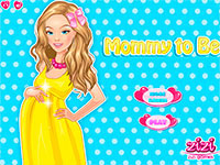 Игра Монстр Хай рожают детей Игра Монстр Хай рожают детей